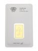 Metalor 10g Gold Bar