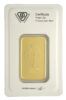 Metalor 20g Gold Bar