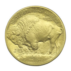 Best Value 1oz American Buffalo Gold Coin