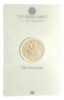2024 Blister Pack Full Sovereign Gold Coin