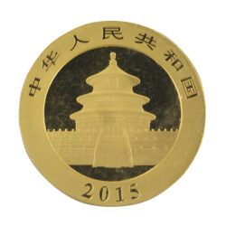 Best Value 1oz Chinese Panda Gold Coin