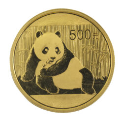 Best Value 1oz Chinese Panda Gold Coin