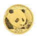 Chinese 3g Panda Gold Coin