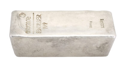 Best Value 5kg Silver Bar - Image 2