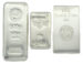 Best Value 500g Silver Bar