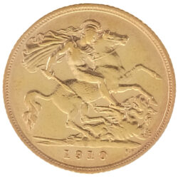 Best Value Gold Sovereign Coin