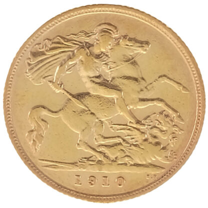 Best Value Gold Sovereign Coin