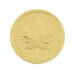 Best Value 1/10oz Gold Canadian Maple Coin