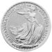 Best Value 1/10oz Britannia Silver Coin Post-2013