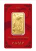 2026 PAMP Year of the Horse 1oz Gold Bar