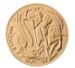 2012 Diamond Jubilee Half Sovereign Gold Coin