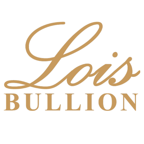Lois Bullion logo